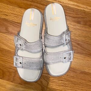 Sam Edelman Slides size 8.5